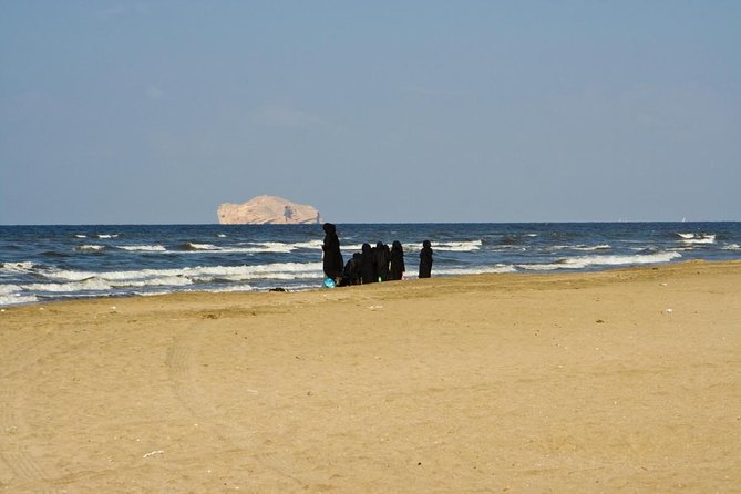 Muscat : Private Tour Evening - Good To Know