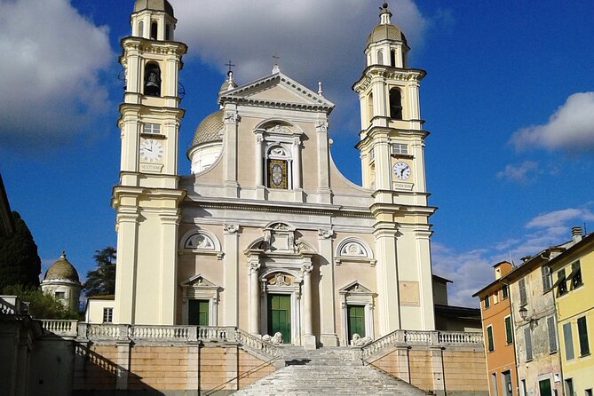 My Corner of Liguria: History, Food and Traditions in Lavagna - Good To Know