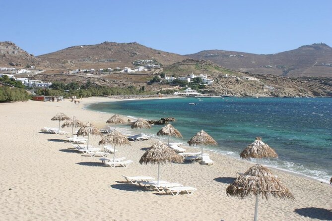 Mykonos Essential