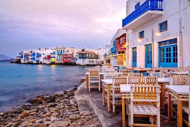 Mykonos Jeep Safari - Good To Know