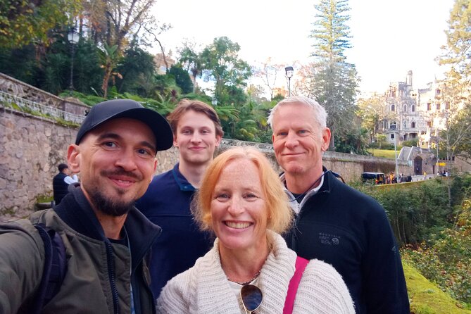 Mystery of Sintra For History With Legends and Secret Societies - Good To Know