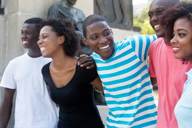 Mystic Kinshasa – A Private Walking Exploration - Good To Know