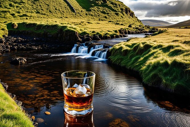 Mystical Whisky Adventure Around Speyside - Good To Know