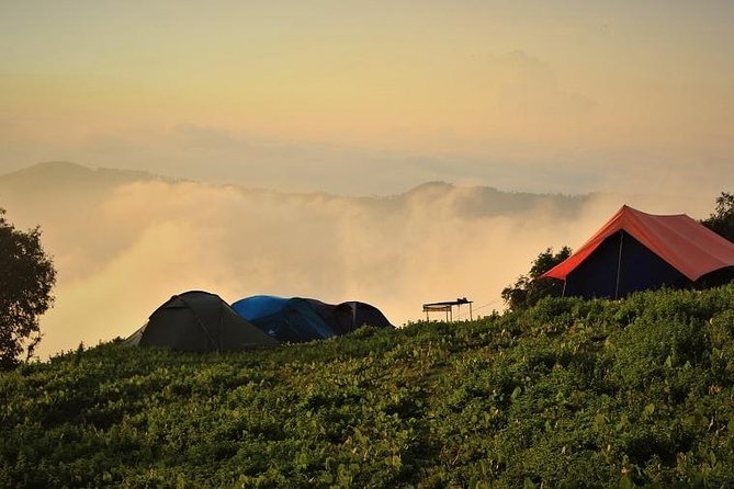 Nag Tibba 2 Days Trek - Good To Know