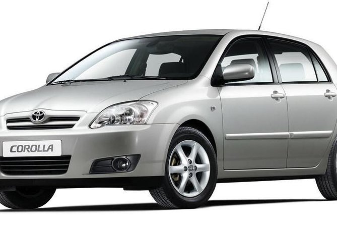 Nairobi Airport Transfers to Wilson Airport or City Hotels - Good To Know