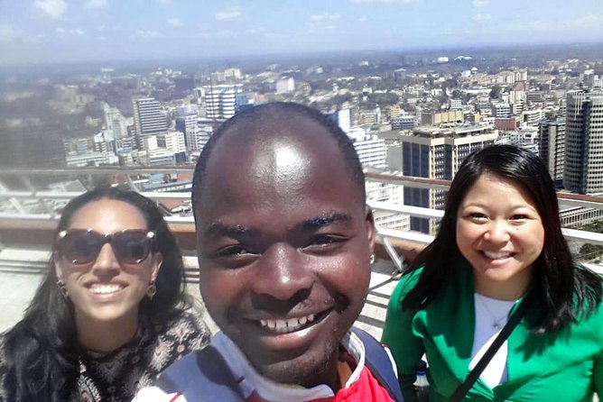 Nairobi City Centre Tours - Good To Know