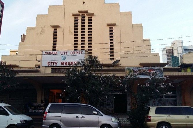 Nairobi City Tour - Good To Know