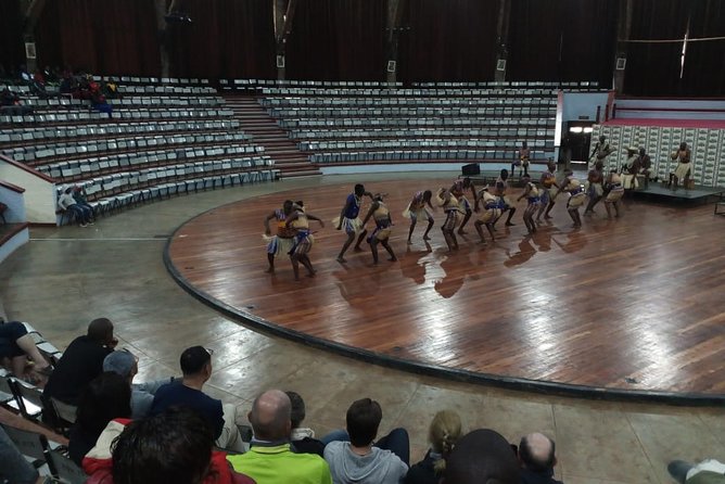 Nairobi Cultural Tour: Bomas of Kenya Excursion - Good To Know