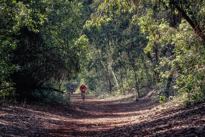 Nairobi Day Tour to Karura Forest Hike, Trail Bike & Nature Walk - Good To Know