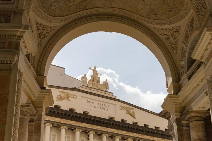 Naples From Rome - 1Day: High Speed Train & Smart Audioguide - Pricing and Duration