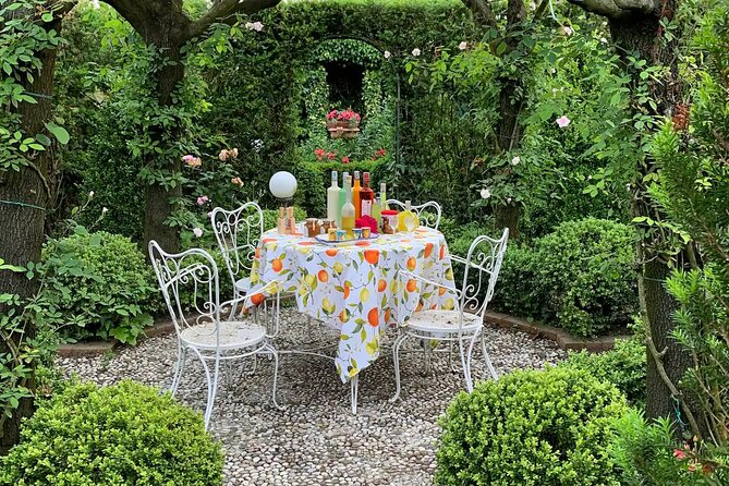 Naples Mozzarella Experience With Tiramisu and Limoncello Tasting - Good To Know