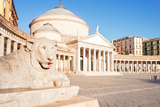 Naples Scavenger Hunt and Best Landmarks Self-Guided Tour - Good To Know