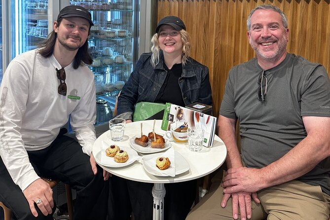 Napoli Food Tour in the Heart of the Old Town - Good To Know
