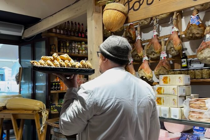 Napoli Street Food Tour in Pignasecca - Good To Know