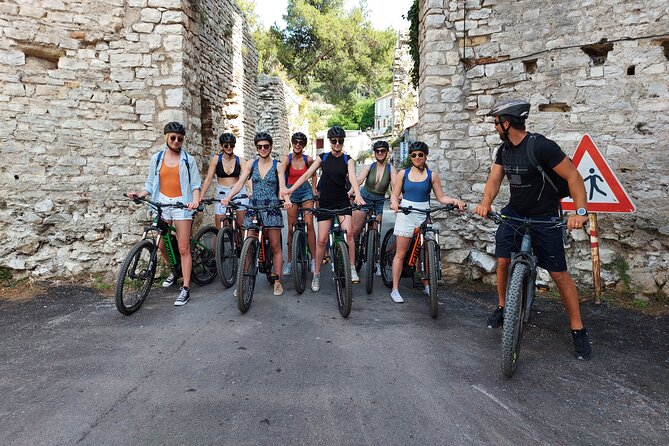 5 Best Bike Tours In Dalmatia
