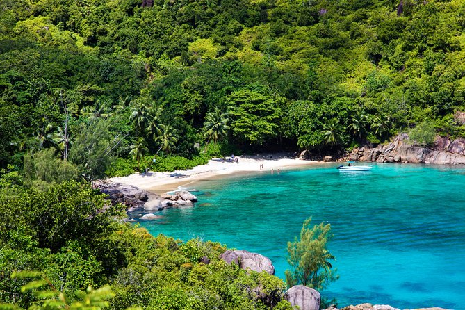 Nature Trail: Anse Major - Good To Know
