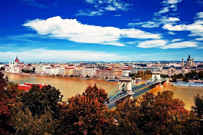 New! Private Customed Tour in Budapest for 4 Hours by Car - Good To Know