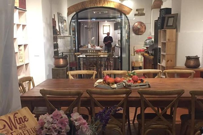 New Years Eve Cooking Classes Unforgettable Evening in the Heart of Florence - Good To Know