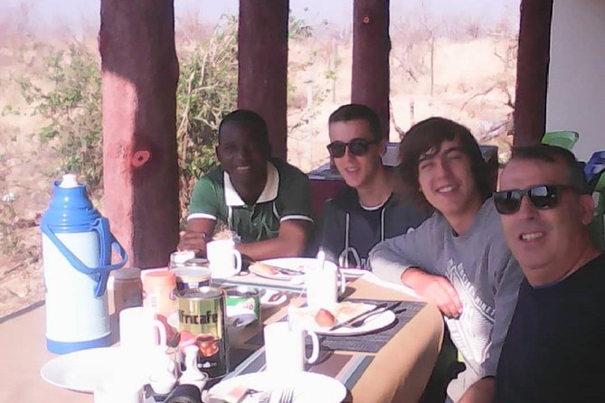 Ngorongoro and Serengeti National Park (3days - Good To Know