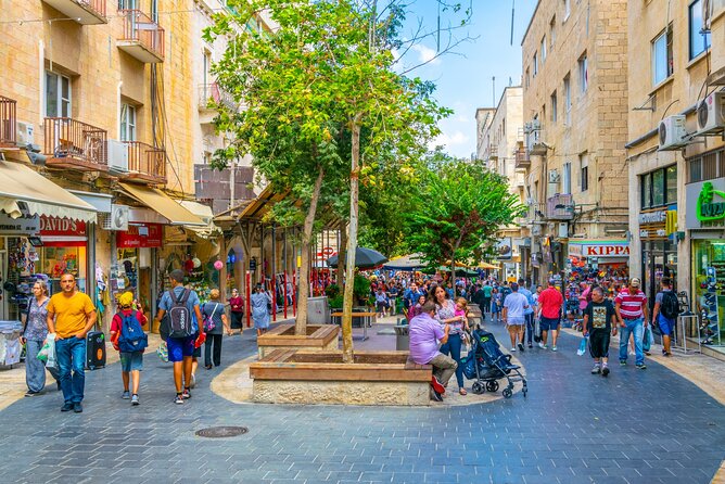 Nicosia The Last Divided Capital Full Day Group Tour - Good To Know