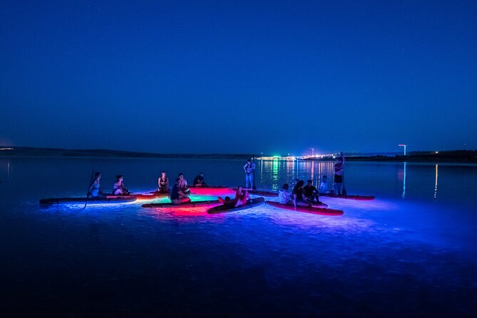 Night Glow SUP Tour - Good To Know