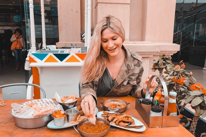 No Diet Food Tour in Cairo - Good To Know