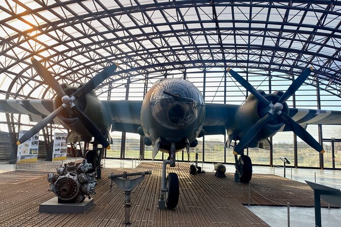 Normandy Omaha, Utah Landing Beaches Small-Group Trip From Paris - Good To Know