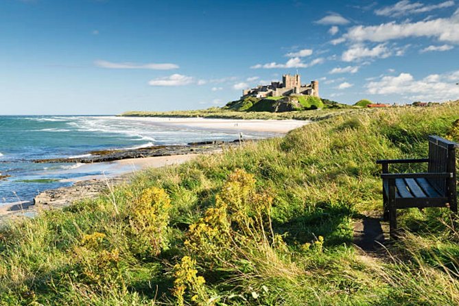 Northumbrian Coastline Food Tour - Good To Know