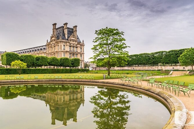 Notre Dame and City Center of Paris With Local Guide - Good To Know