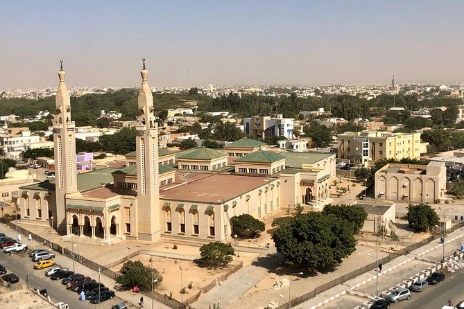 Nouakchott Explorer: Private Capital Tour - Good To Know
