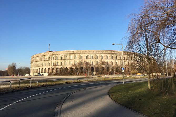 Nuremberg Private Tour From Prague - Good To Know