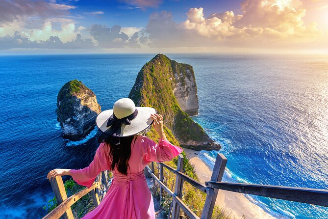 Nusa Penida Day Tour From Bali With Private Transfers - Good To Know