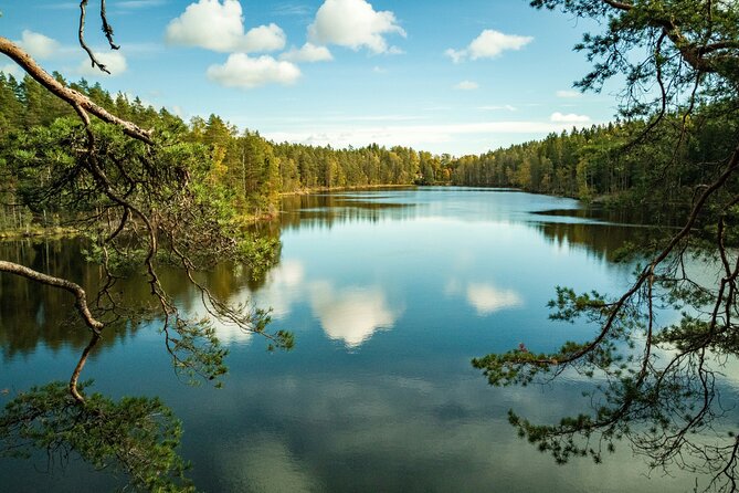 Nuuksio National Park Hiking Experience From Helsinki - Good To Know