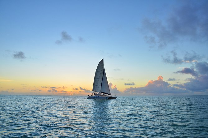 Oceane 3 Hours Private Sunset Cruise From Black River - Meeting and Pickup Information