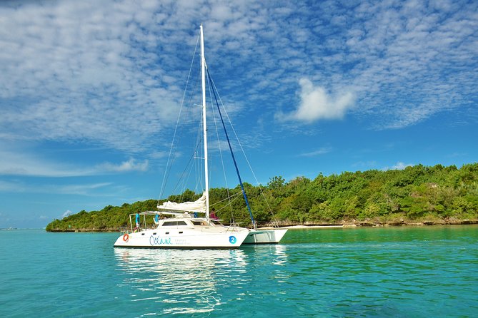 Oceane Private Eco Tour Ile Aux Aigrettes - Good To Know