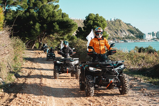 Off Road ATV Kallmi Tour - Good To Know