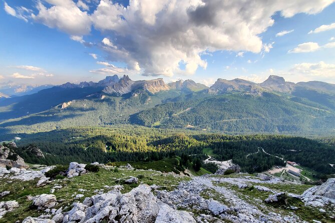 Off-Road Safari Tour in the Mountains of Cortina Dampezzo - Good To Know