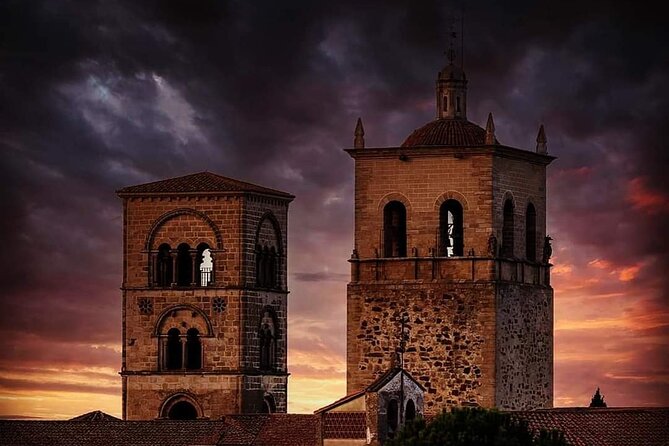 OFFICIAL TOUR TRUJILLO: Cradle of Hispanidad and Conquistadors - Good To Know
