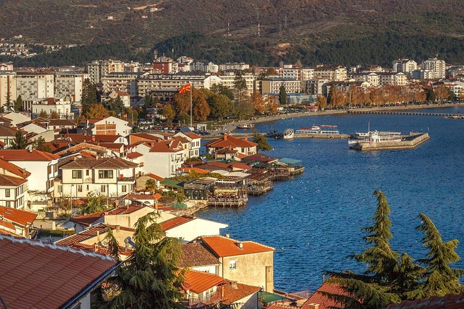 Ohrid Day Tour From Tirana - Good To Know