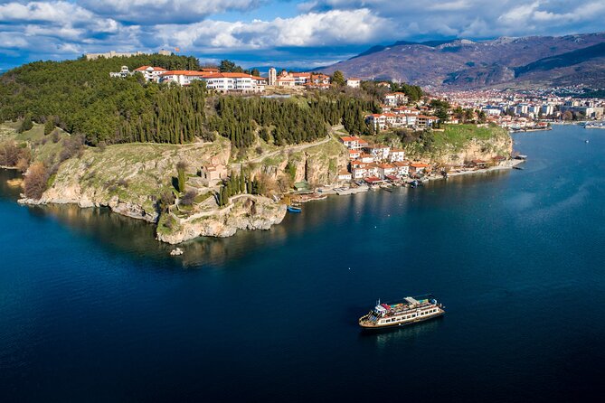 6 Best Boat Tours And Cruises In Ohrid
