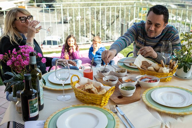 Oil, Wine and Vegetable Gardens of Liguria - Good To Know