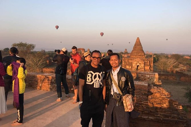 Old Bagan Sightseeing Tour - Good To Know