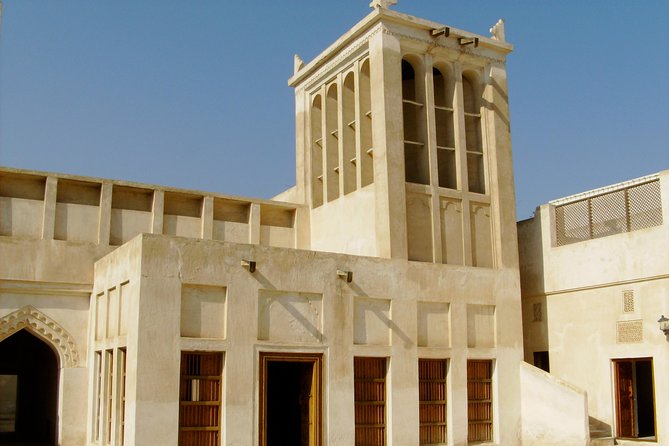 Old Capital of Bahrain City Tour - Tour Highlights