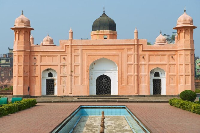 Old Dhaka City Tour - Good To Know