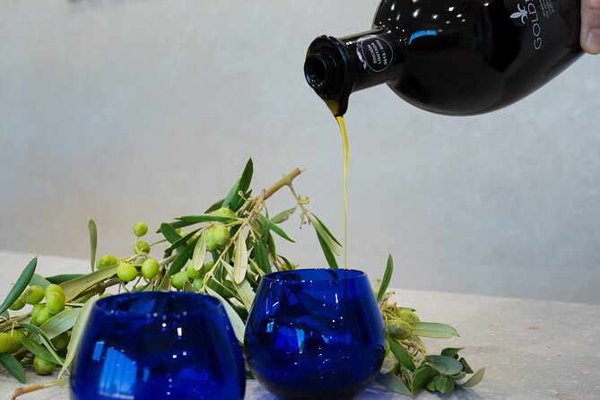 Olive Oil and Winery Tour From Zaragoza City - Good To Know