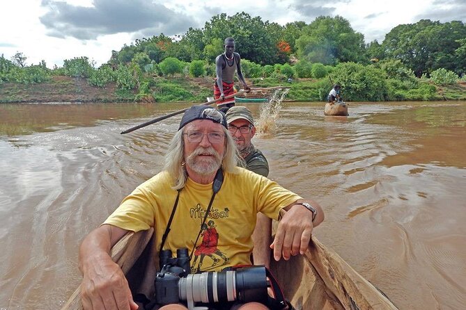 Omo Valley Tribes Photography Tour by Locals - Good To Know