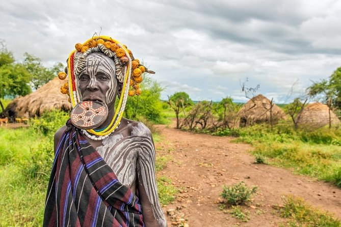 Omo Vally Tours ; Ethiopias Tribes and Cultures 11 Days - Good To Know