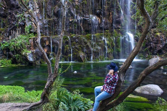 One-Day Dashbashi Canyon Guided Group Tour From Tbilisi - Good To Know
