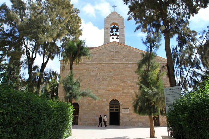 One Day Dead Sea - Madaba - Mount Nebo Tour From Aqaba - Good To Know
