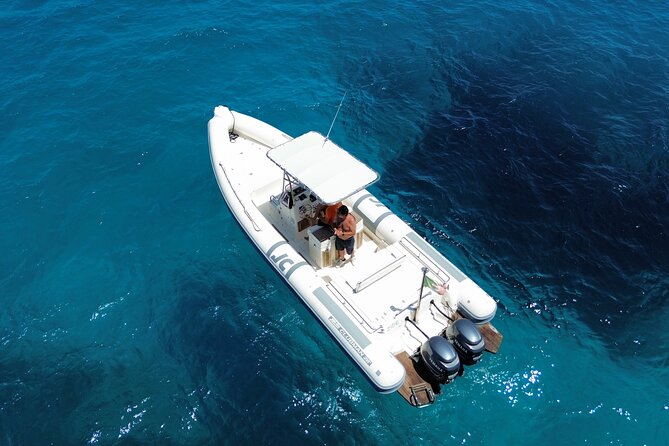 One Day Guided Boat Tour in Trapani With Snorkeling - Good To Know